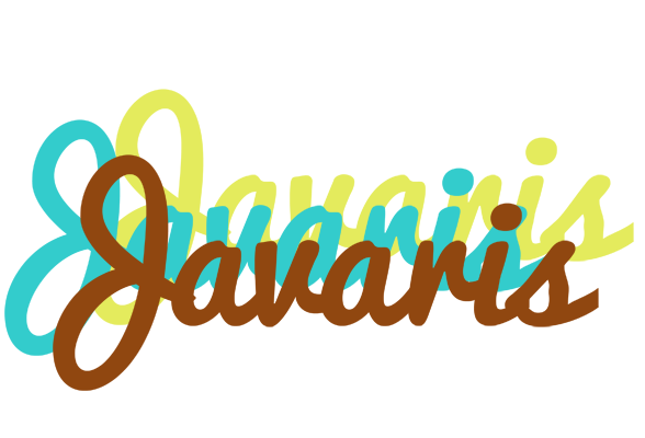 Javaris cupcake logo