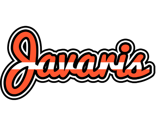 Javaris denmark logo