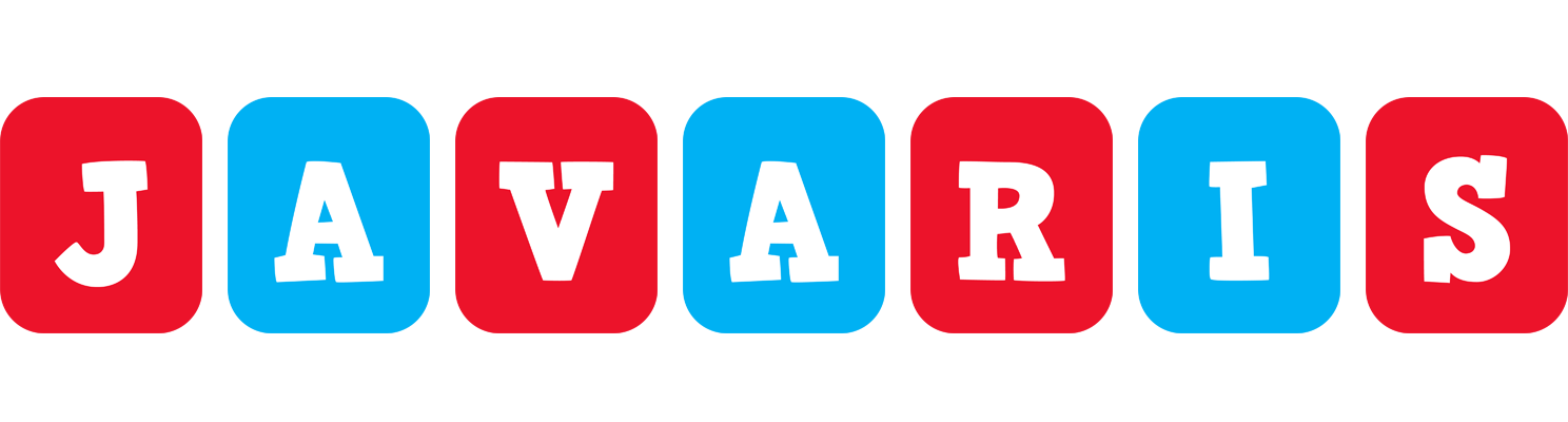 Javaris diesel logo