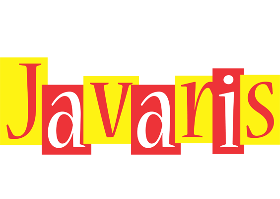 Javaris errors logo