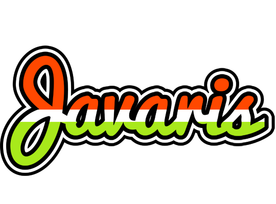 Javaris exotic logo