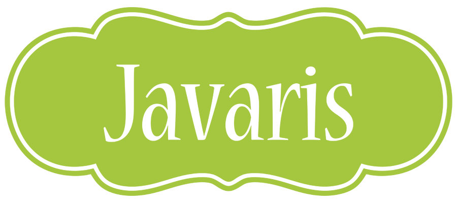 Javaris family logo