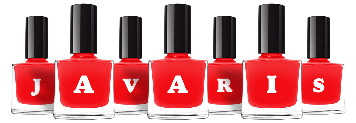 Javaris fashion logo