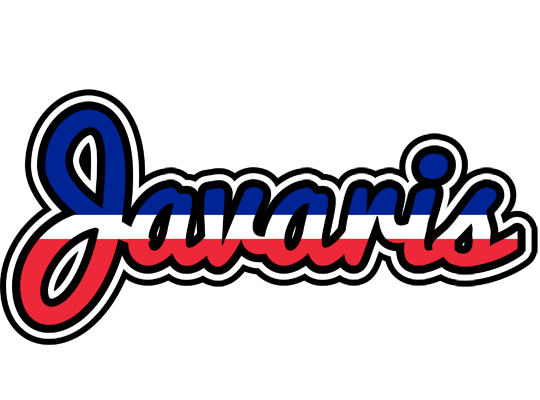 Javaris france logo