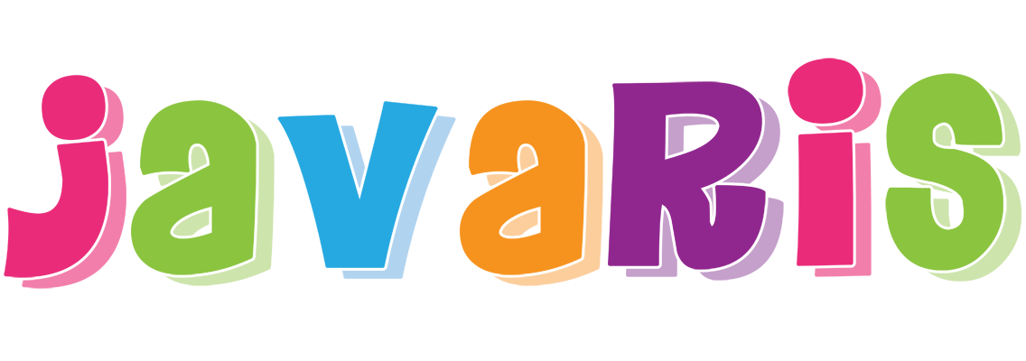 Javaris friday logo