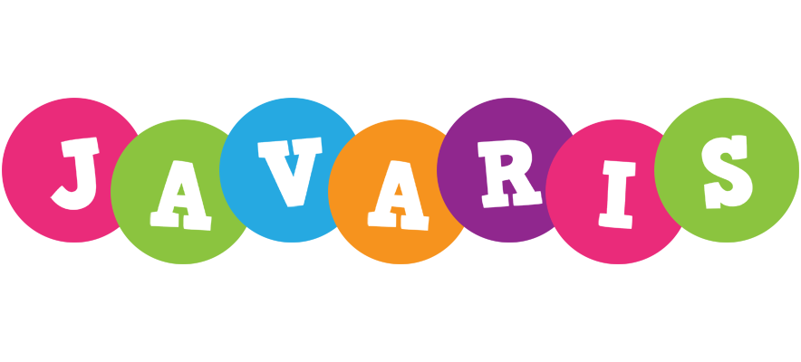 Javaris friends logo