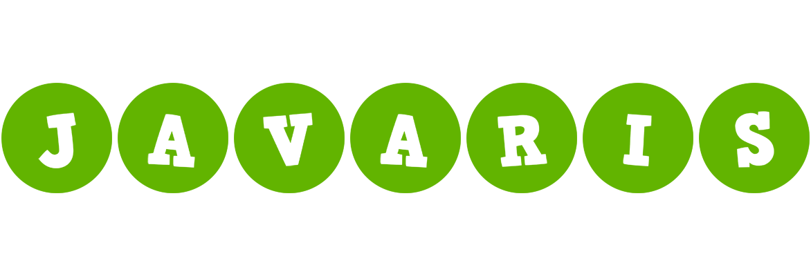 Javaris games logo