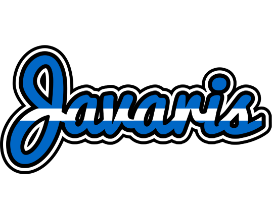 Javaris greece logo
