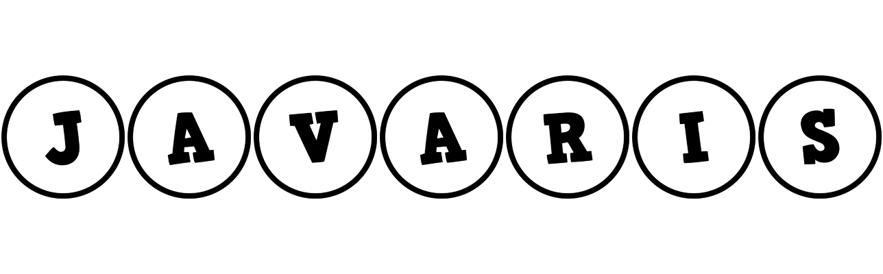 Javaris handy logo