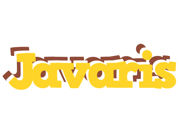 Javaris hotcup logo