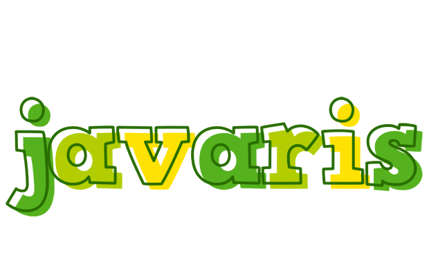 Javaris juice logo