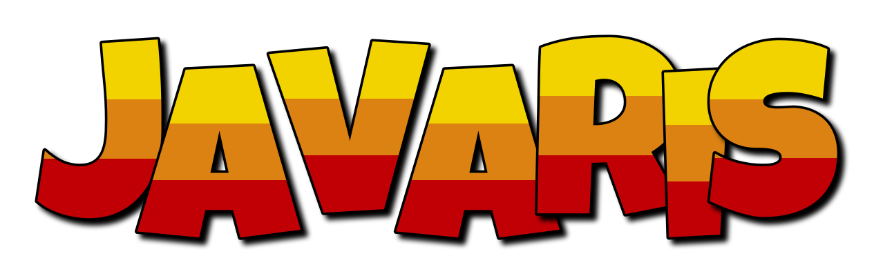 Javaris jungle logo
