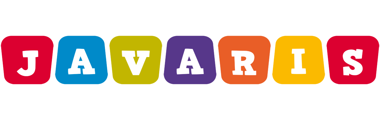 Javaris kiddo logo