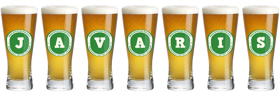 Javaris lager logo