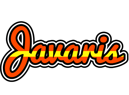 Javaris madrid logo