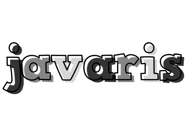 Javaris night logo