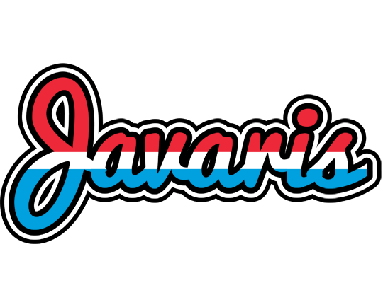 Javaris norway logo