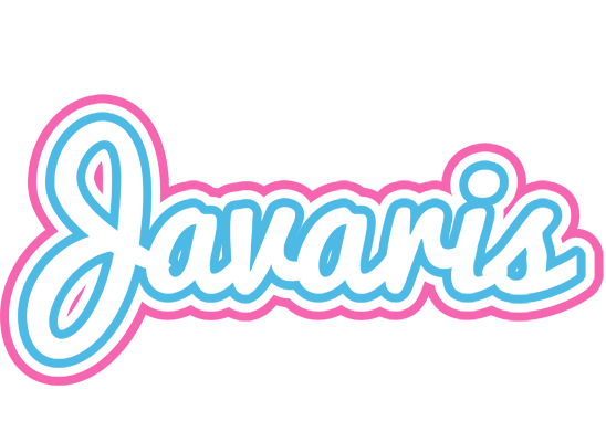 Javaris outdoors logo