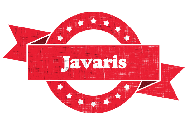 Javaris passion logo