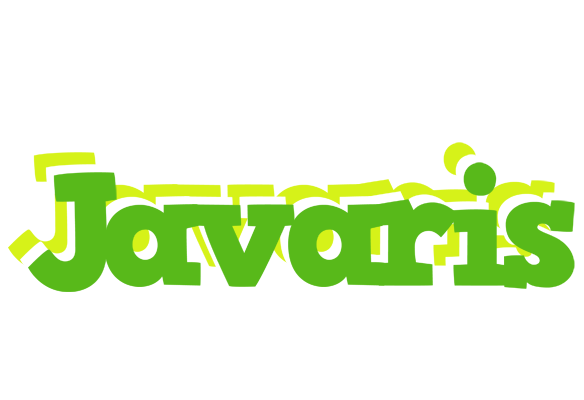 Javaris picnic logo