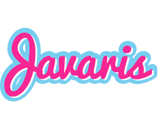 Javaris popstar logo