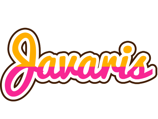 Javaris smoothie logo
