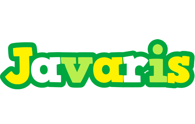 Javaris soccer logo