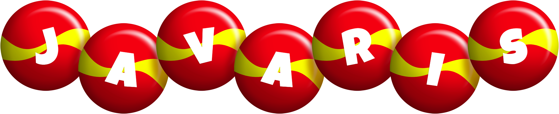 Javaris spain logo