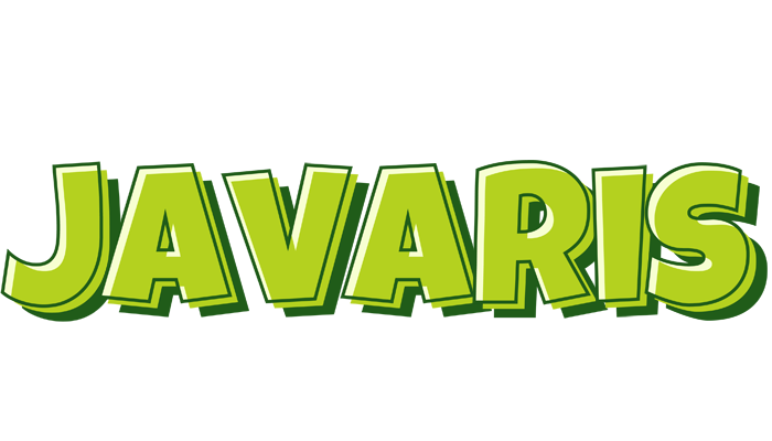 Javaris summer logo