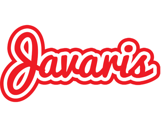 Javaris sunshine logo