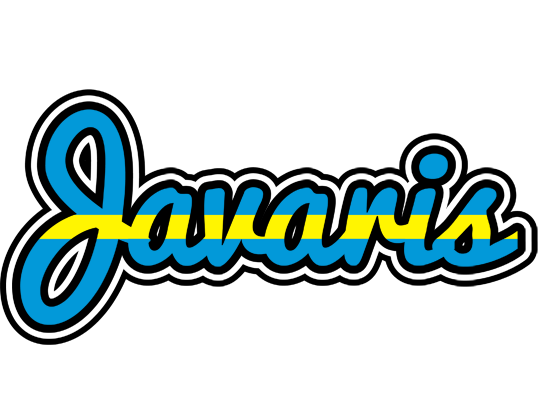 Javaris sweden logo