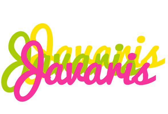 Javaris sweets logo