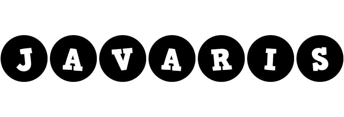Javaris tools logo