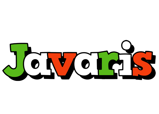 Javaris venezia logo