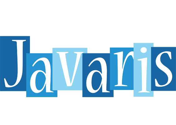 Javaris winter logo