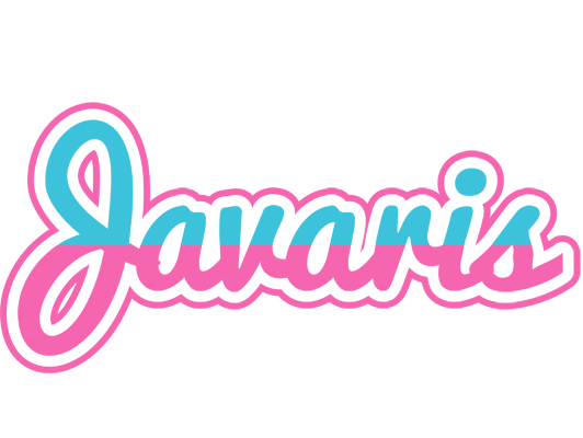Javaris woman logo