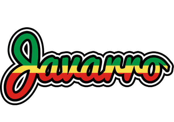 Javarro african logo