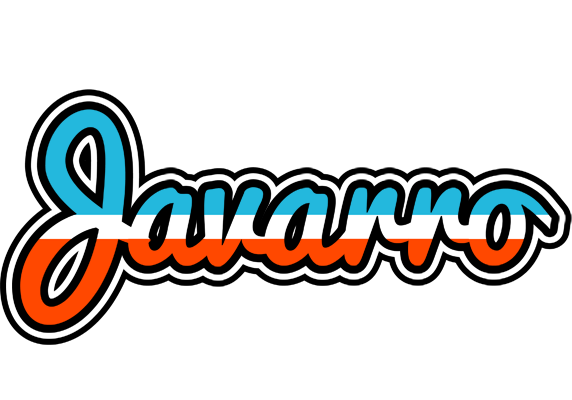Javarro america logo