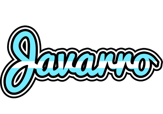 Javarro argentine logo