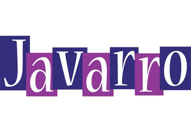 Javarro autumn logo