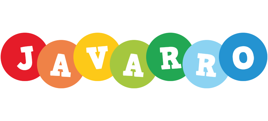 Javarro boogie logo