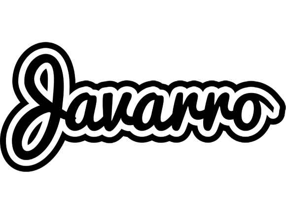 Javarro chess logo