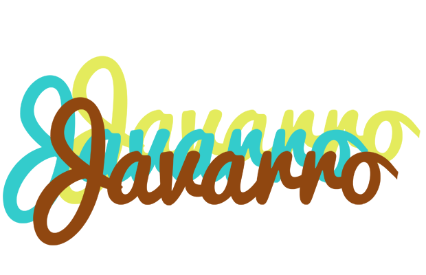 Javarro cupcake logo