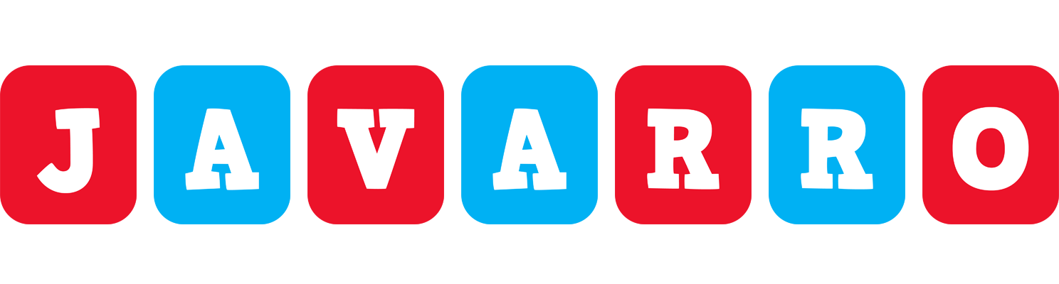 Javarro diesel logo