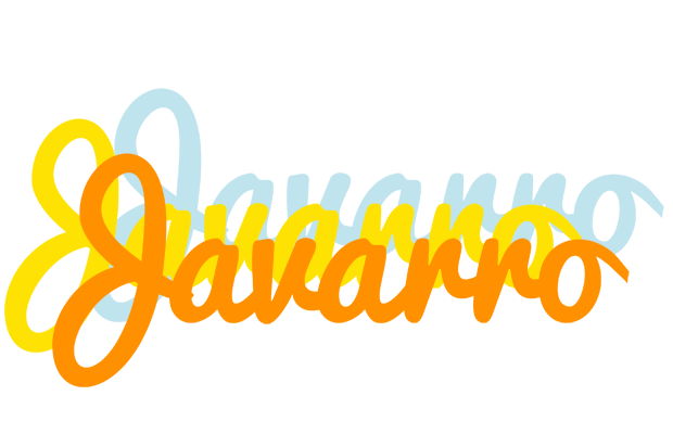 Javarro energy logo