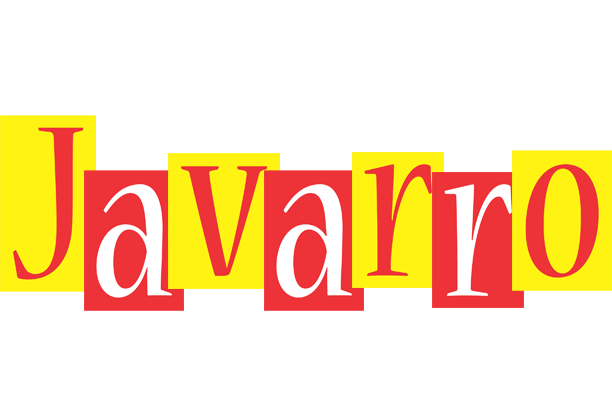 Javarro errors logo