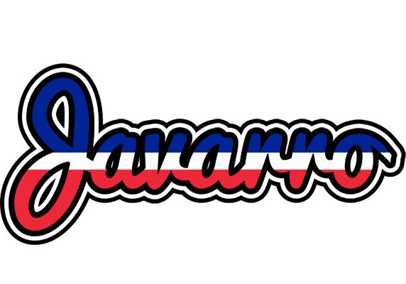 Javarro france logo