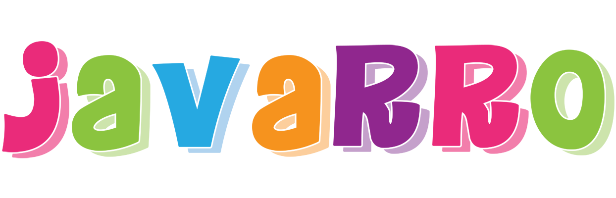 Javarro friday logo