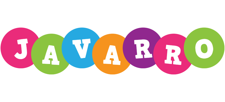 Javarro friends logo