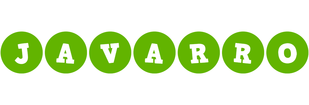 Javarro games logo